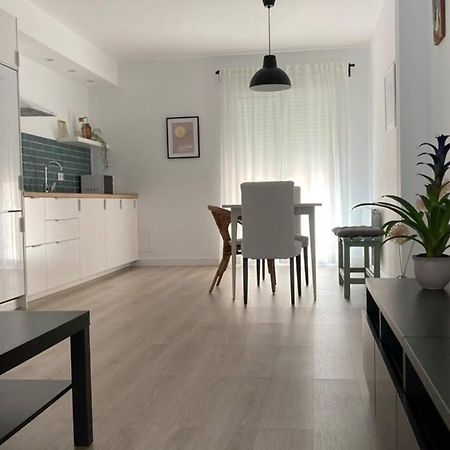 Apartamento nuevo, céntrico y tranquilo Bullas Esterno foto