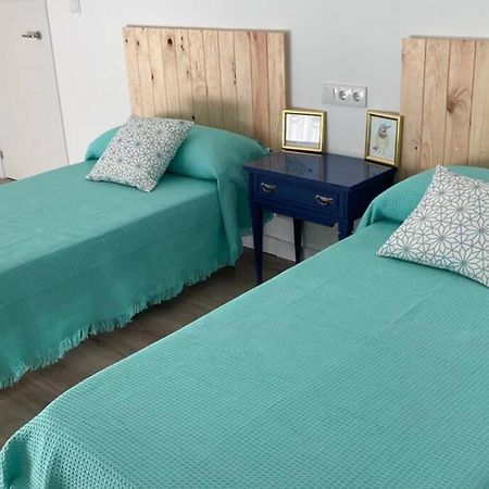 Apartamento nuevo, céntrico y tranquilo Bullas Esterno foto