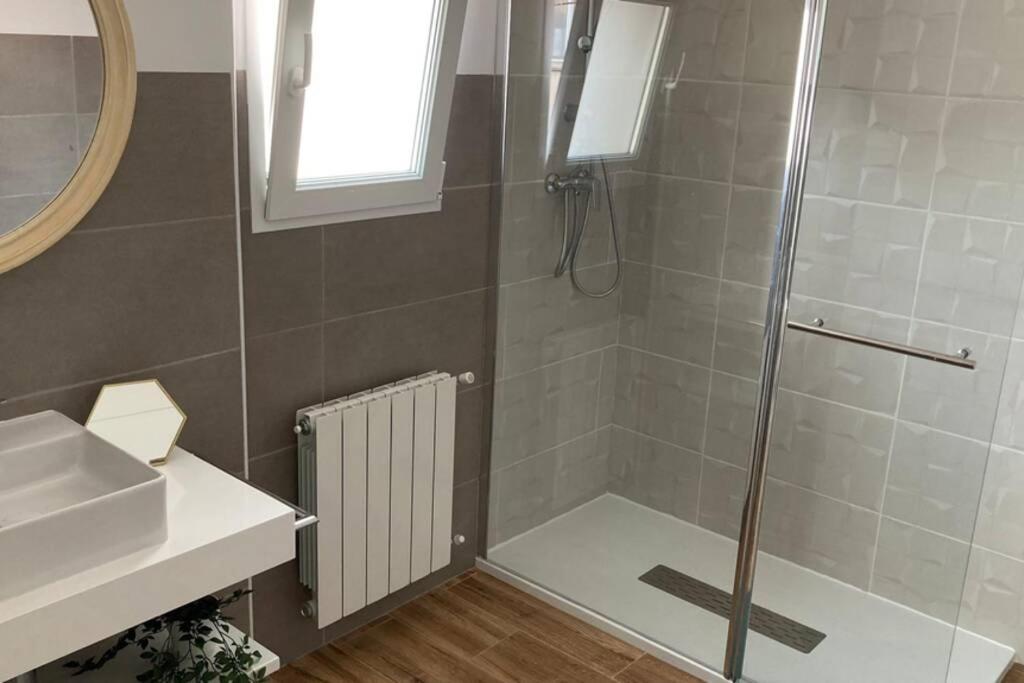 Apartamento nuevo, céntrico y tranquilo Bullas Esterno foto