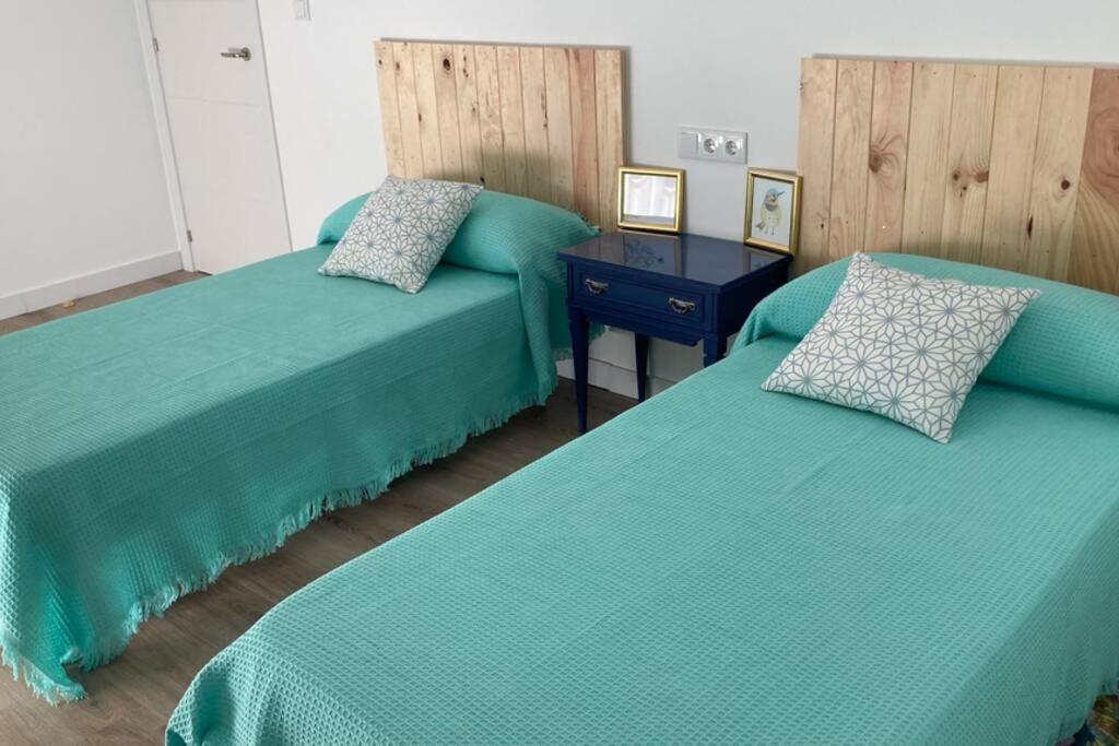 Apartamento nuevo, céntrico y tranquilo Bullas Esterno foto